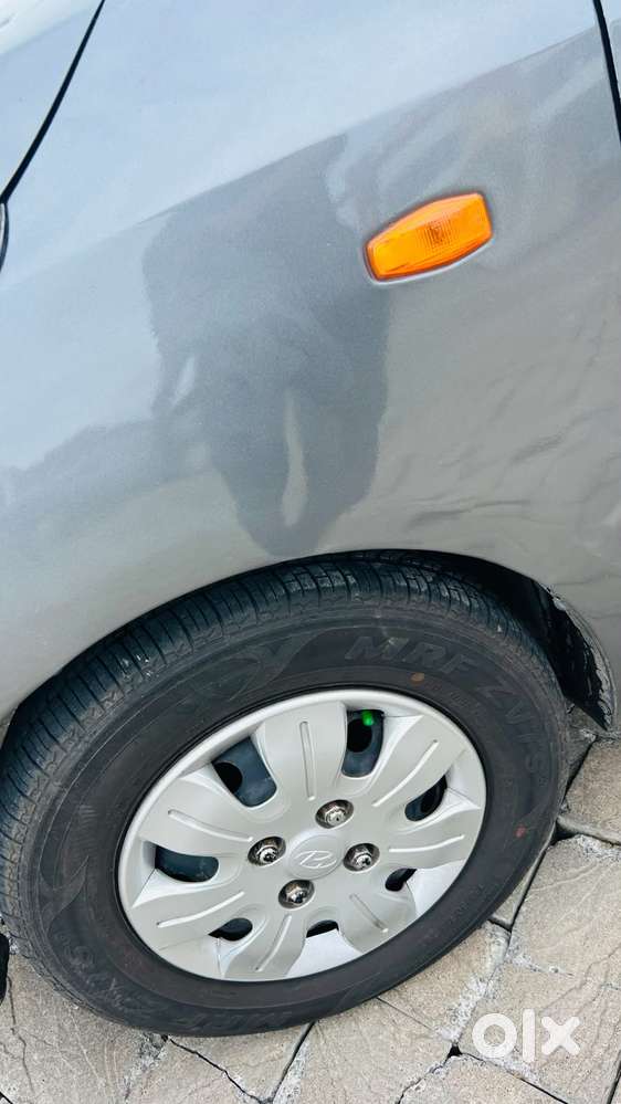 Hyundai I10 1.2 L Kappa Magna Special Edition, 2010, Petrol