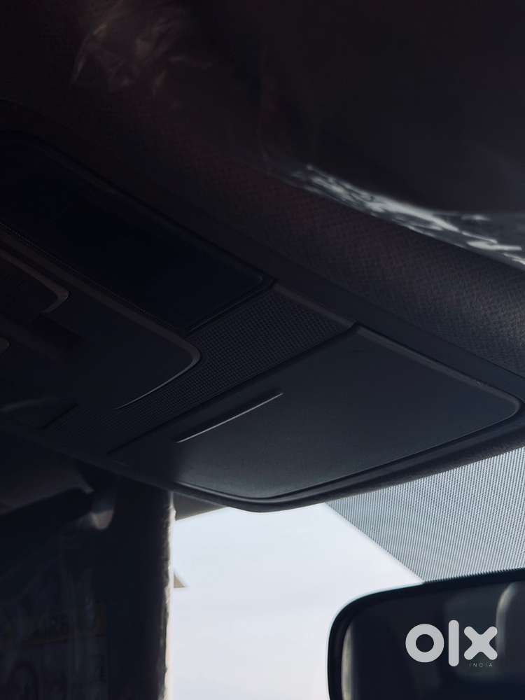 Hyundai Creta Diesel 2024