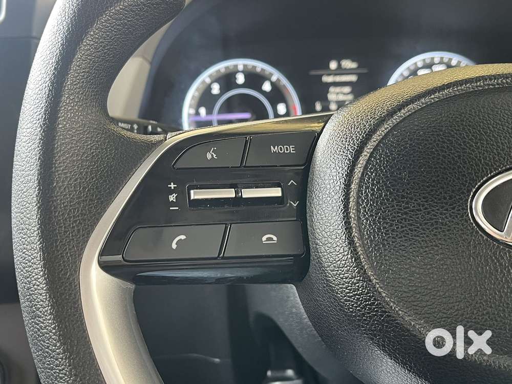 Hyundai Creta 1.5 Ex Diesel, 2023, Diesel