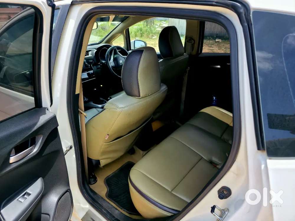 Honda Jazz Diesel Manual 2017
