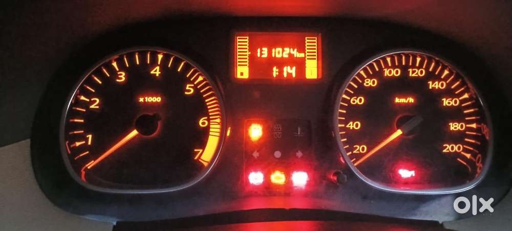 Renault Duster 2012-2015 85ps Diesel Rxl, 2014, Diesel