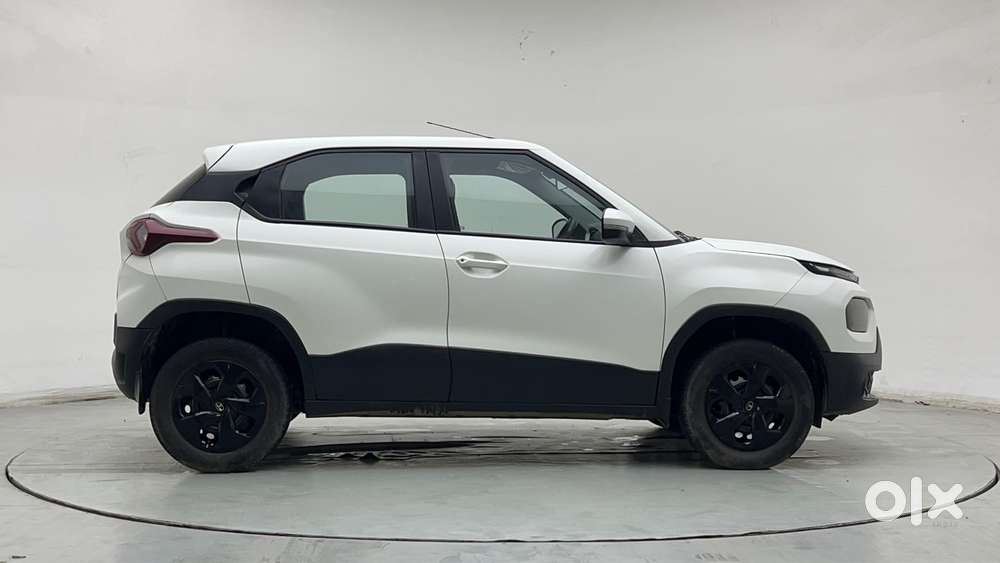 Tata Punch Adventure, 2023, Petrol