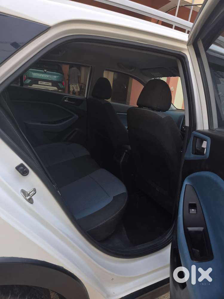 Hyundai I20 Active 1.2 Sx, 2017, Petrol