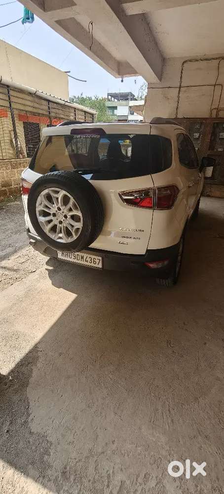 Good Maintenance, Suspension