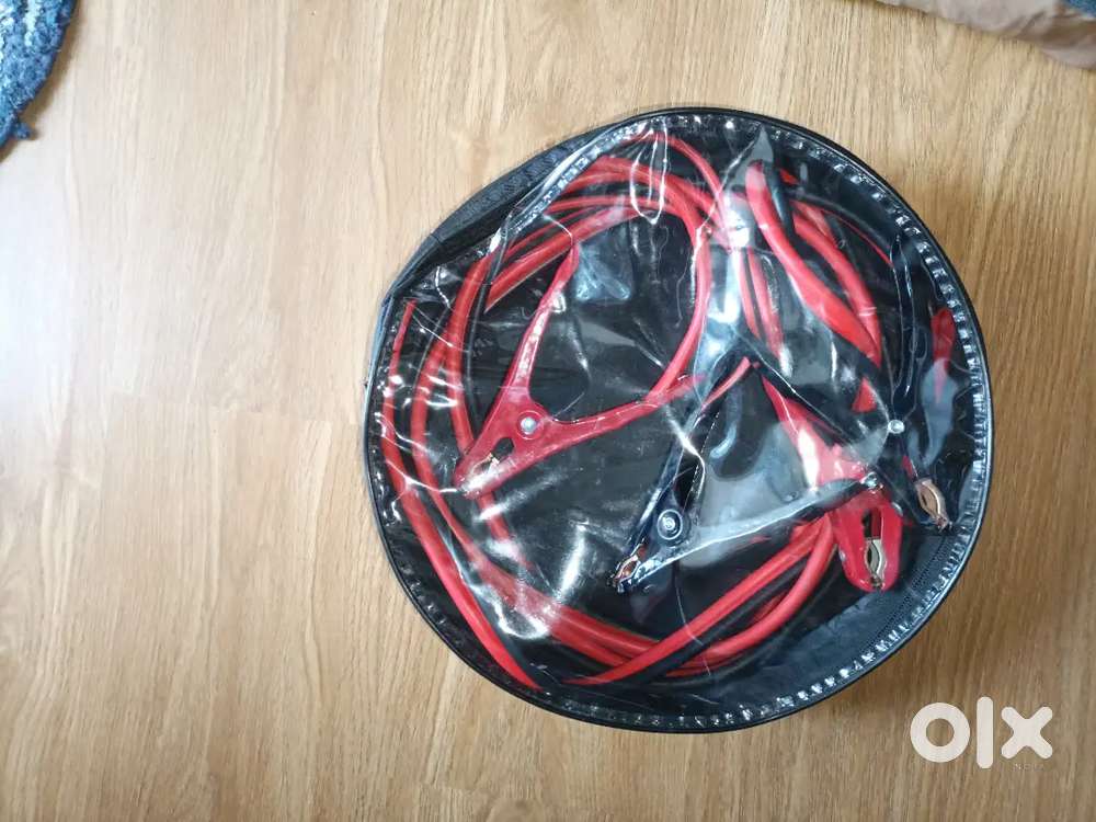 Car jump start cable Spare Parts 1818423953