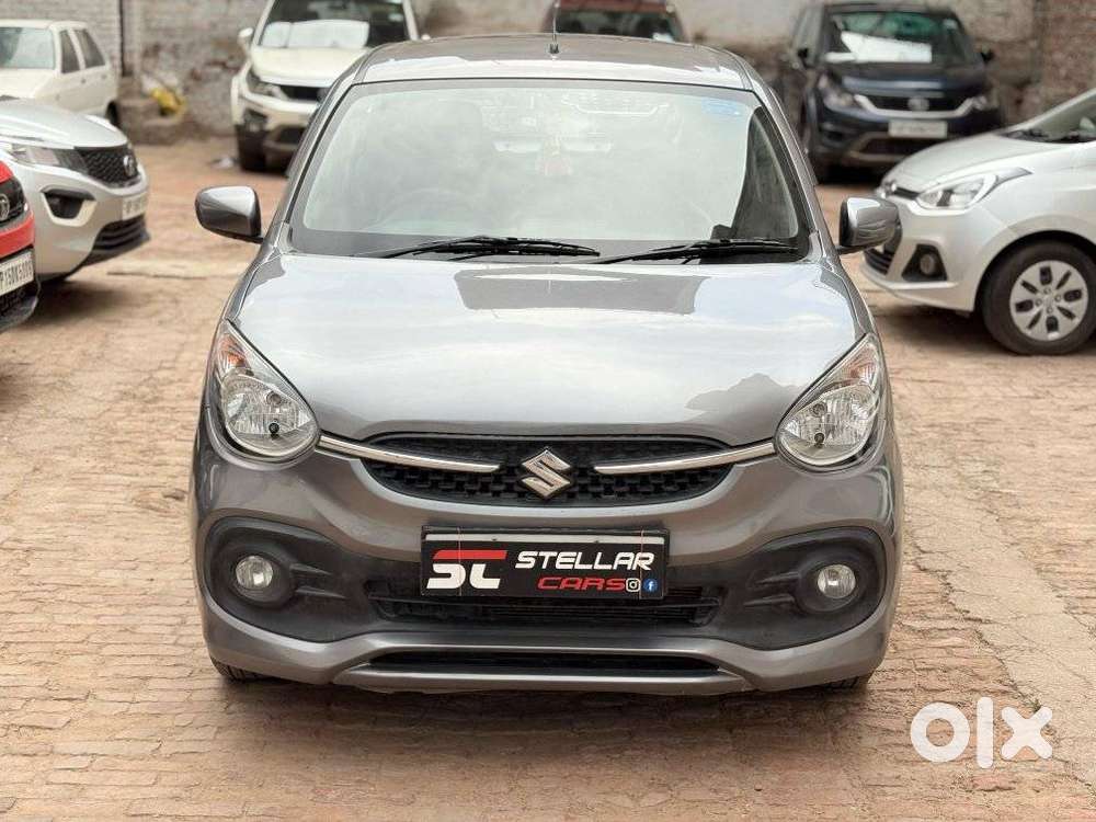 Maruti Suzuki Celerio 1.0 Vxi Mt, 2023, Petrol