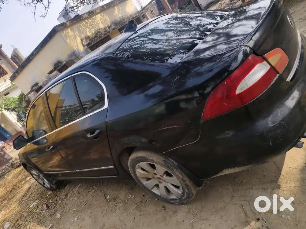 Skoda Superb 2009 Diesel Good Condition