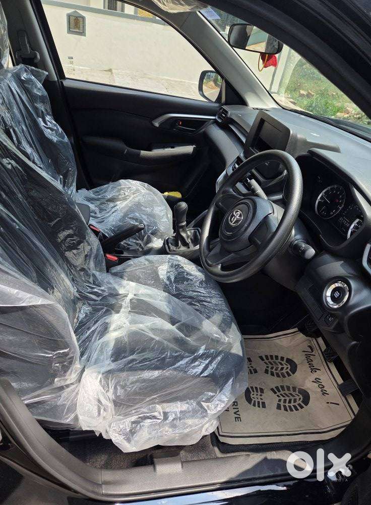 Toyota Urban Cruiser Hyryder 1.5 E Neo Drive, 2026, Petrol