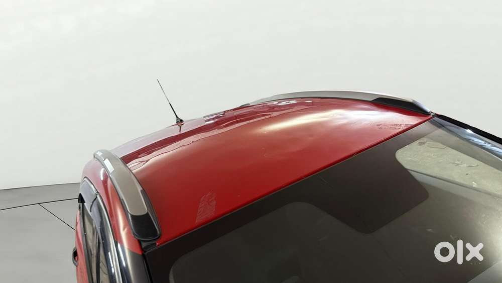 Tata Nexon 1.2 Revotron Xm, 2020, Petrol