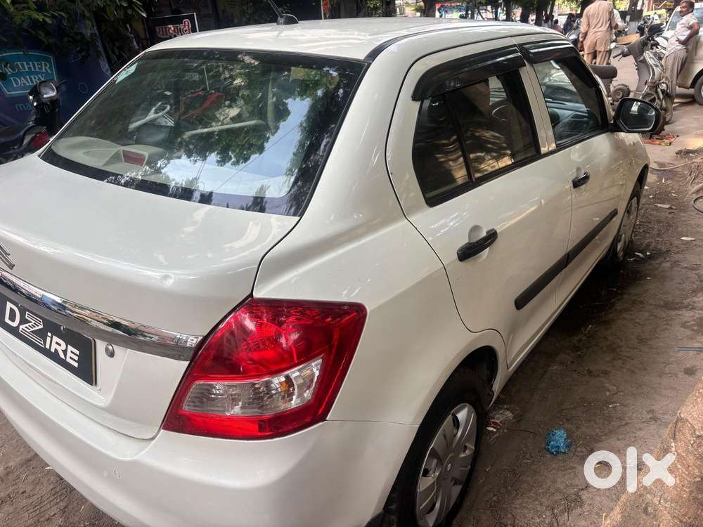 Maruti Suzuki Swift Dzire Tour Ldi, 2021, Cng & Hybrids