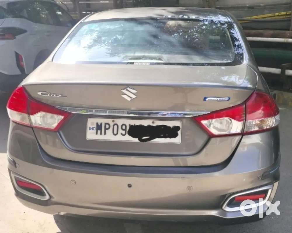 Maruti Suzuki Ciaz 2021 Petrol 28900 Km Driven