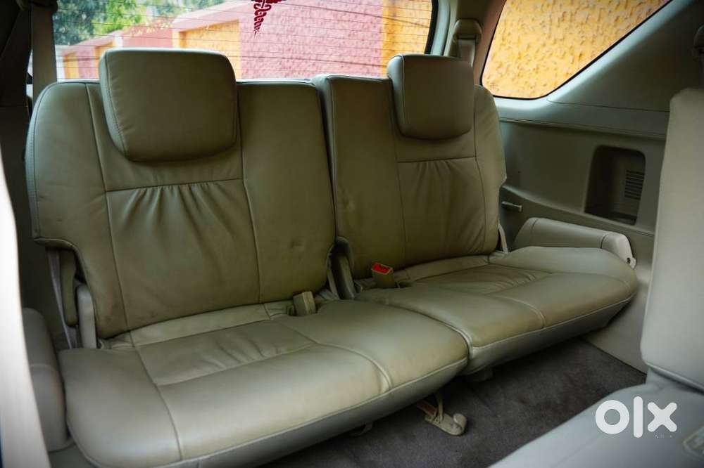 Toyota Fortuner 3.0 4x2 Mt, 2015, Diesel