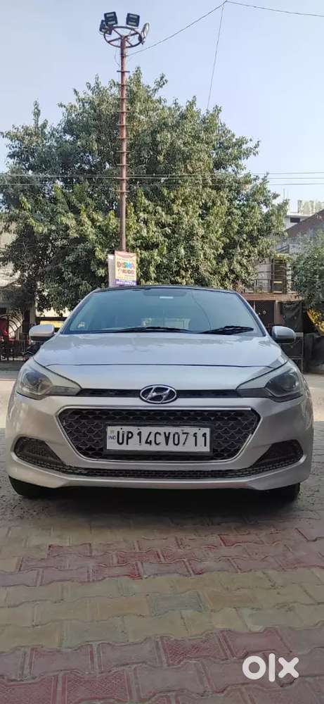 Hyundai I20 Active 2016 Petrol 80000 Km Driven