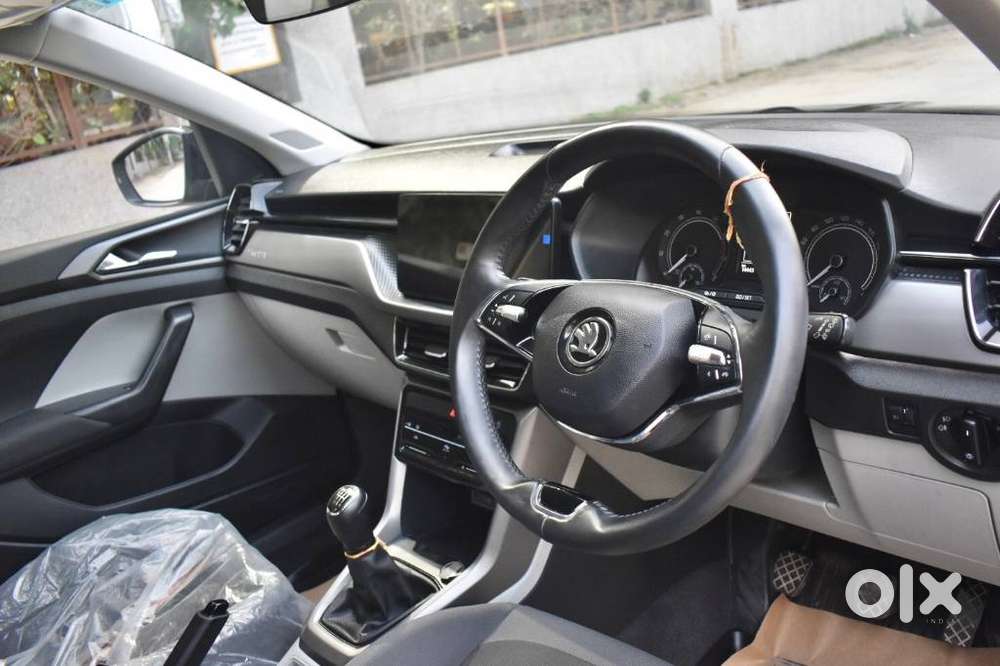 Skoda Kushaq 1.0 Tsi Active, 2025, Petrol
