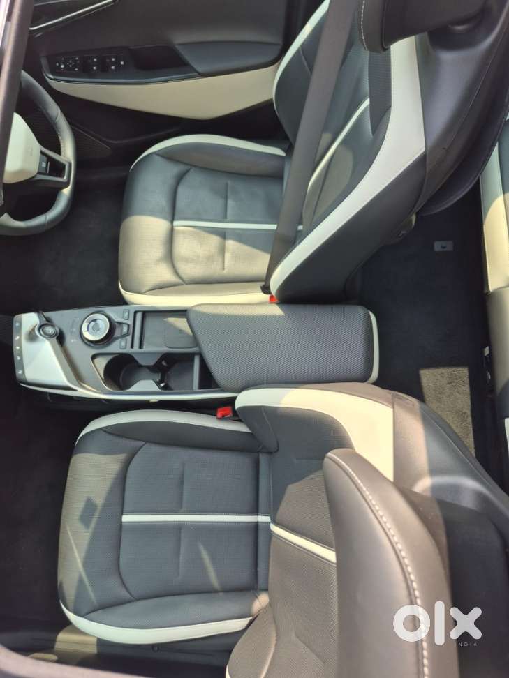 Kia Ev6 Gt Line Awd, 2026, Electric