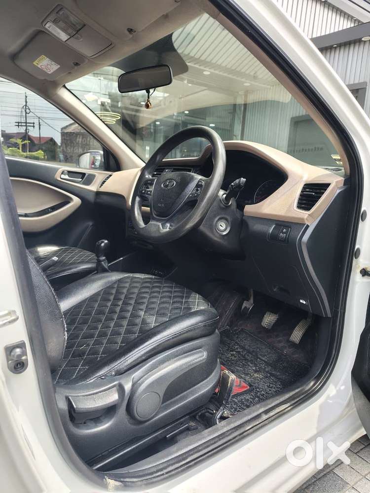 Hyundai I20 1.2 Spotz, 2018, Petrol
