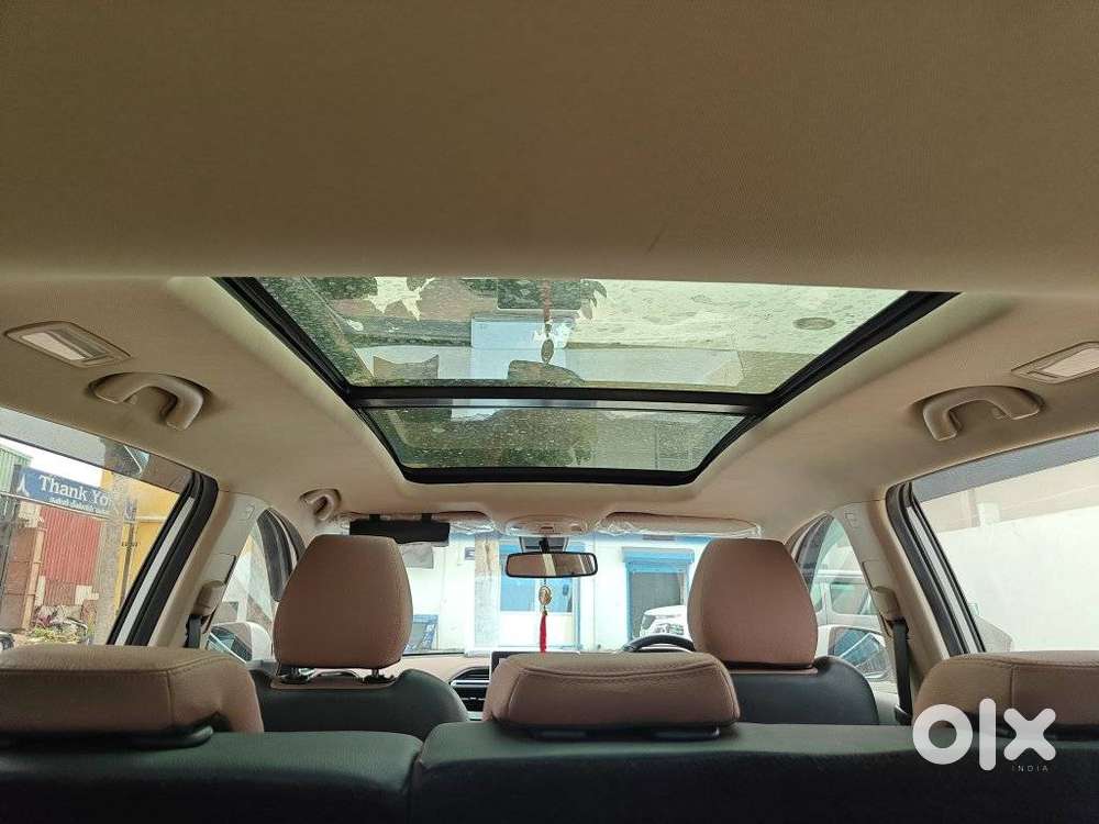 Mg Hector Plus Sharp Pro 2.0 Turbo Diesel 7 Str, 2023, Diesel