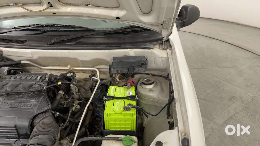 Maruti Suzuki Alto K10 2010-2014 Vxi, 2013, Petrol