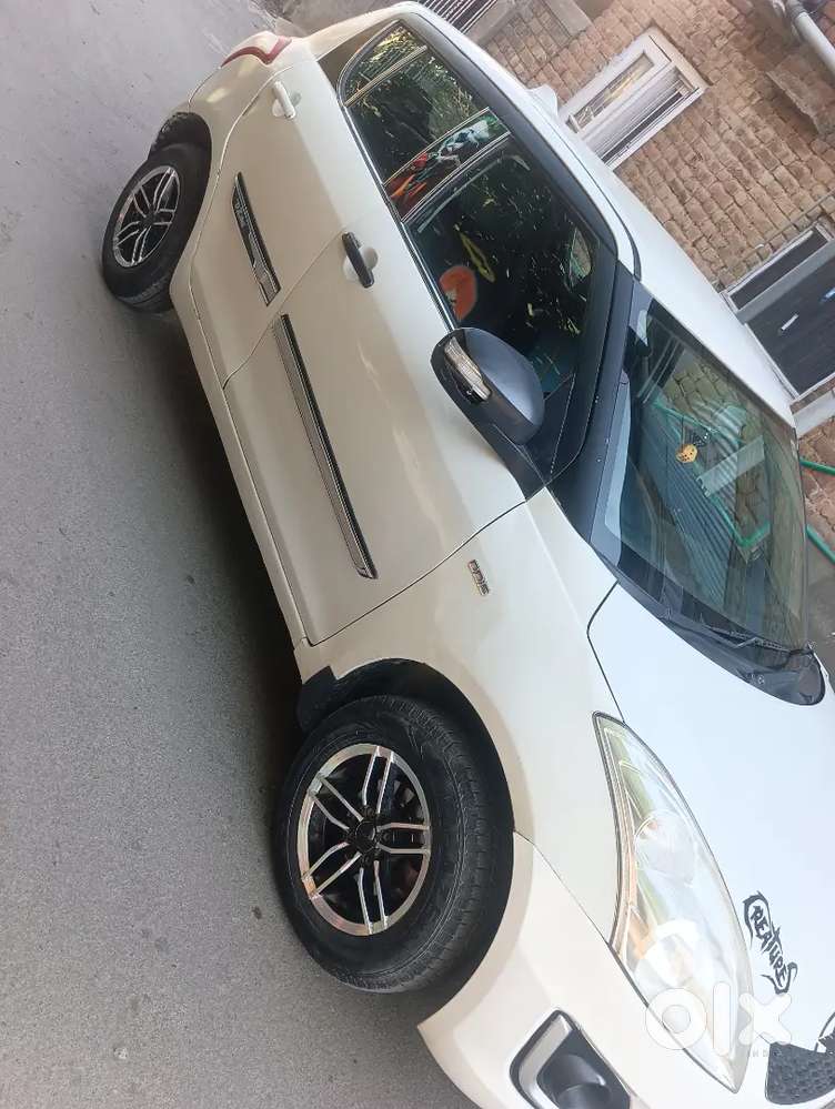 Maruti Swift Vdi 2014