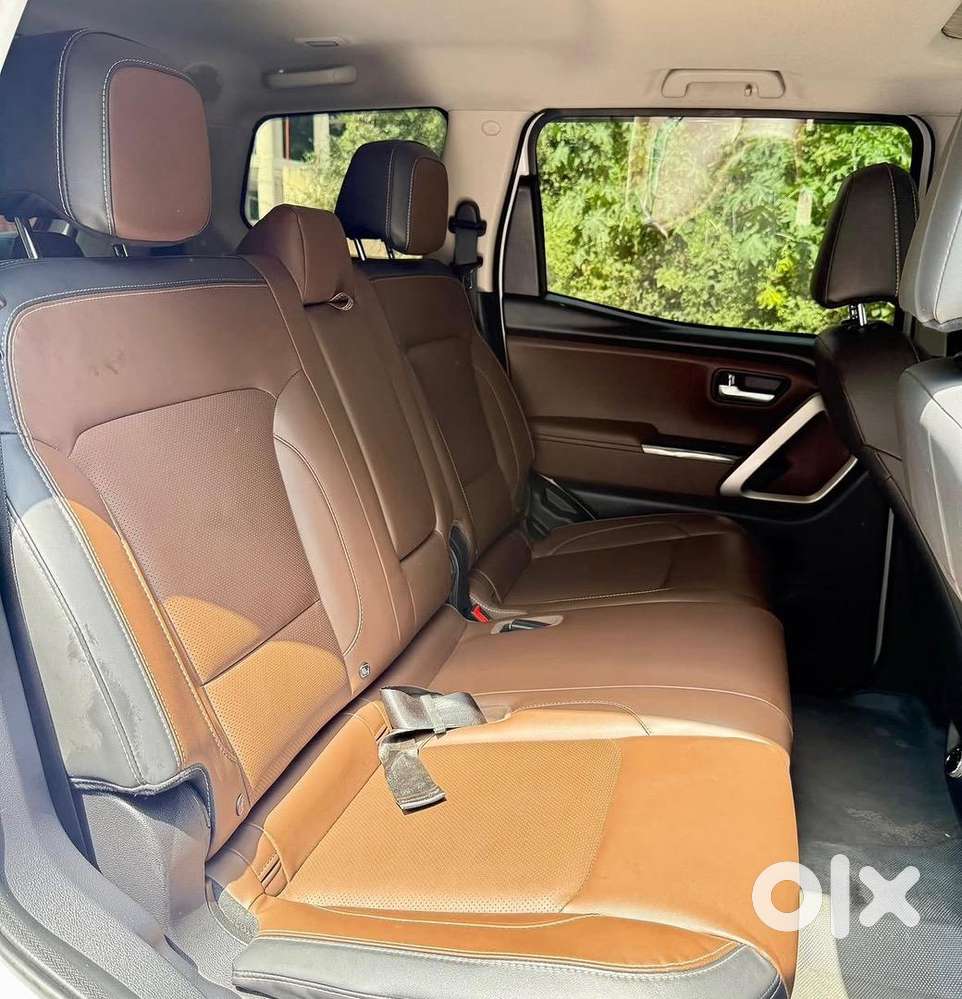 Mahindra Scorpio-n 2023 Diesel Good Condition