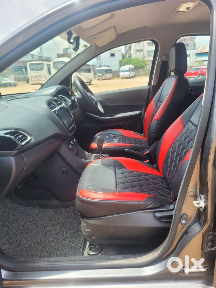 Tata Tiago Xza Plus, 2022, Petrol