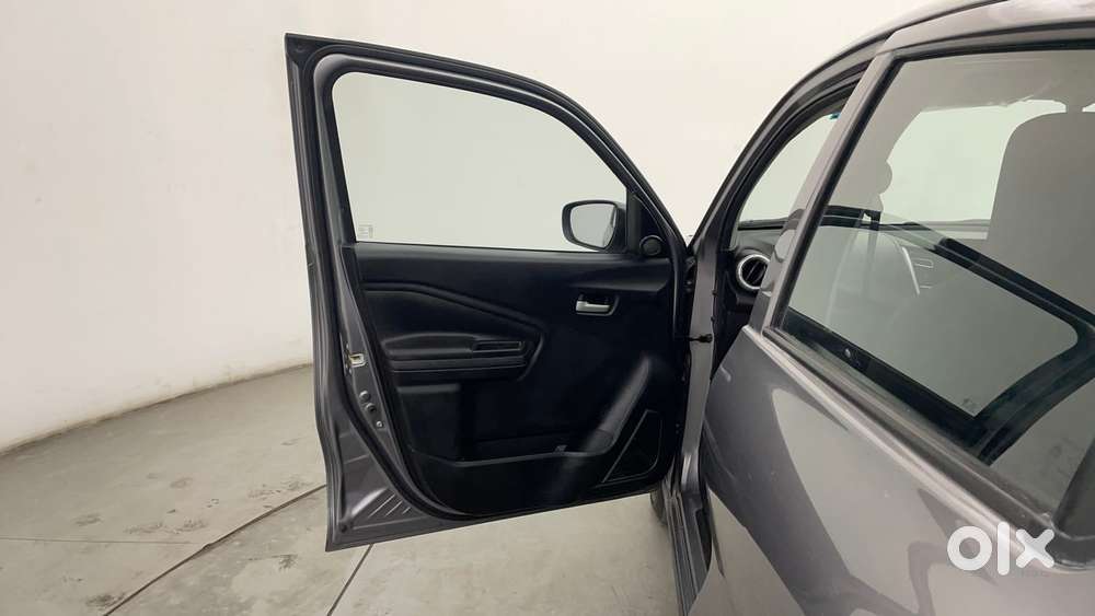 Maruti Suzuki Celerio Vxi, 2023, Petrol