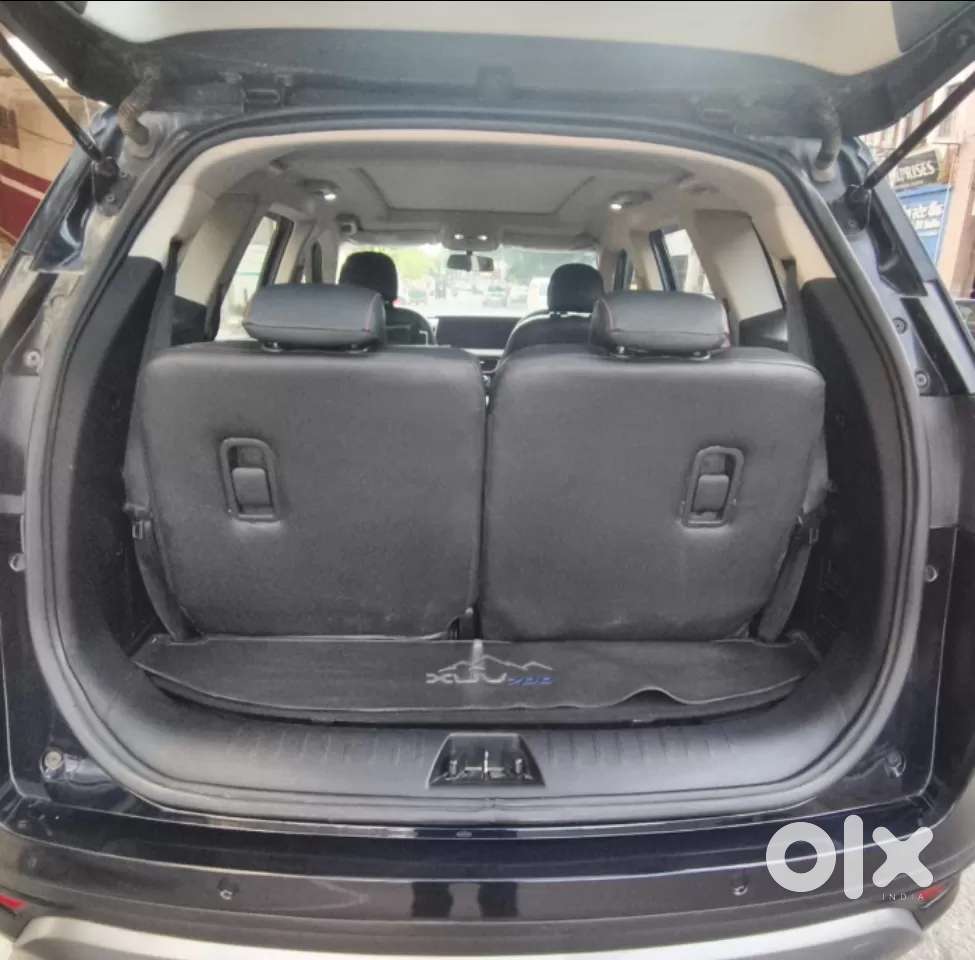 Mahindra Xuv700 2.2 Ax 5 Diesel Mt 7 Str, 2023, Diesel