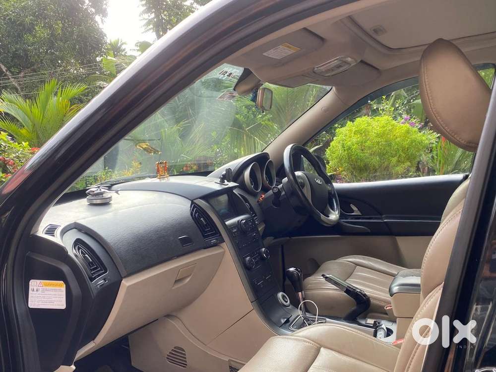 Mahindra Xuv500 Diesel 2018 For 9.5 Lakhs