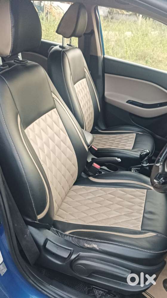 Hyundai I20 1.2 Asta, 2015, Diesel