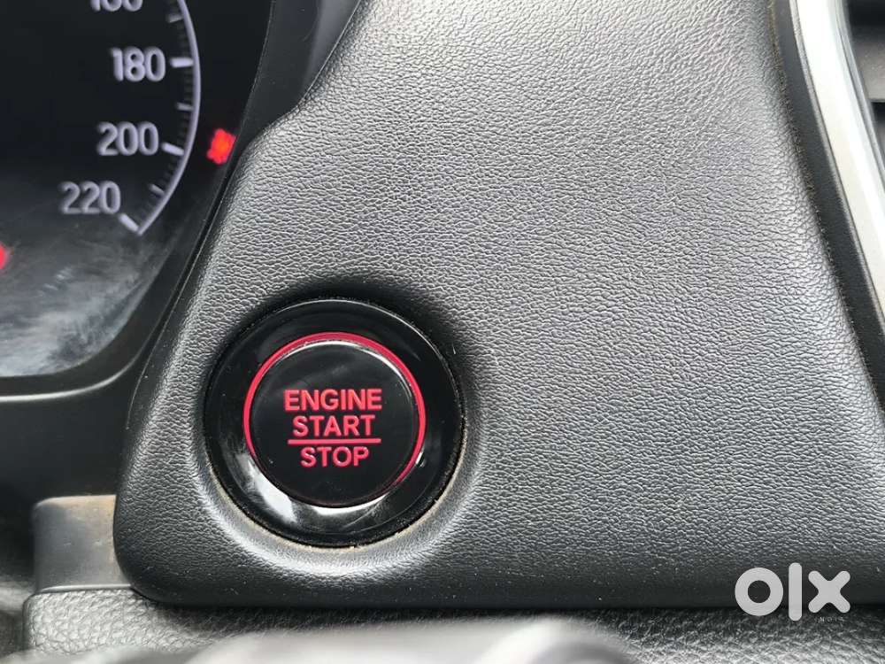 Honda City Zx Petrol Cvt, 2024, Petrol