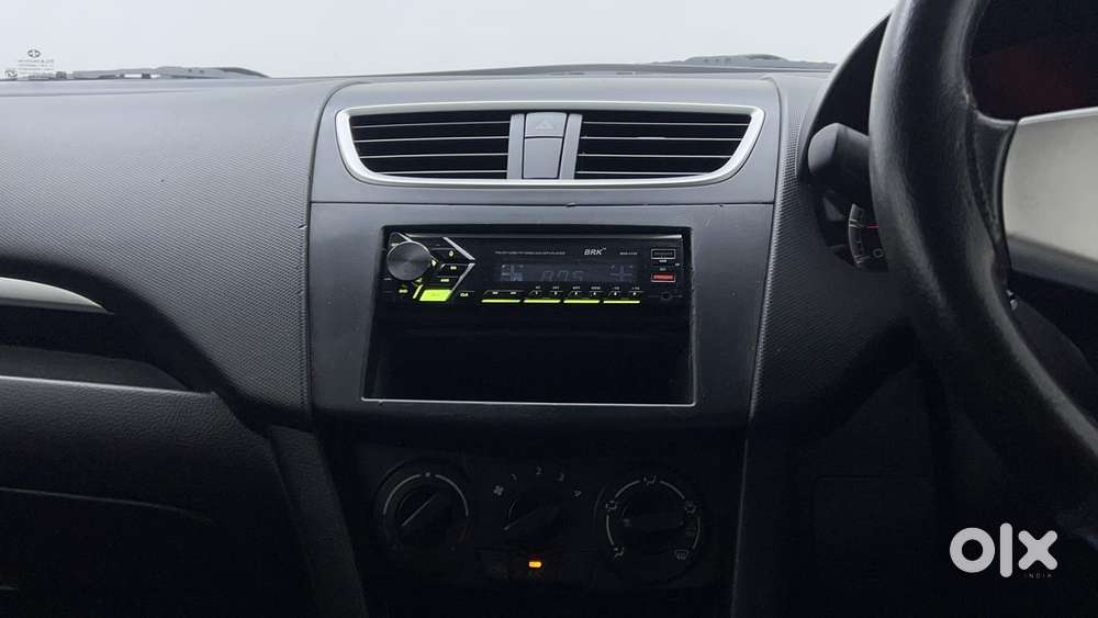 Maruti Suzuki Swift Vvt Vxi, 2013, Petrol