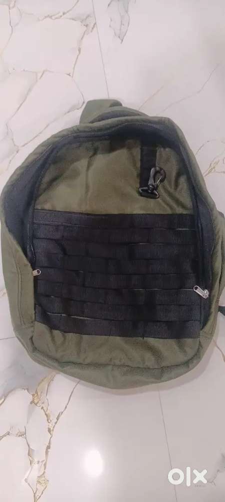 Army 72 hours backpack