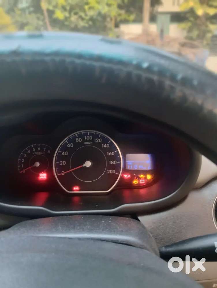 Hyundai I10 Magna 2010