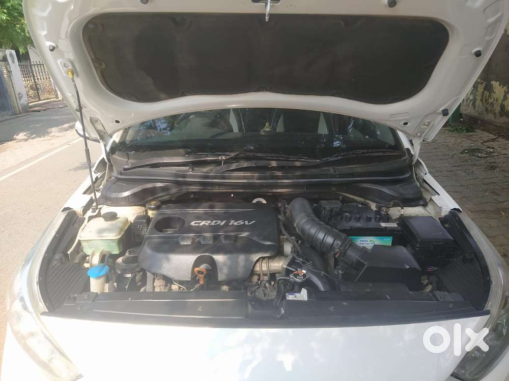 Hyundai Verna 1.6 Sx Crdi, 2019