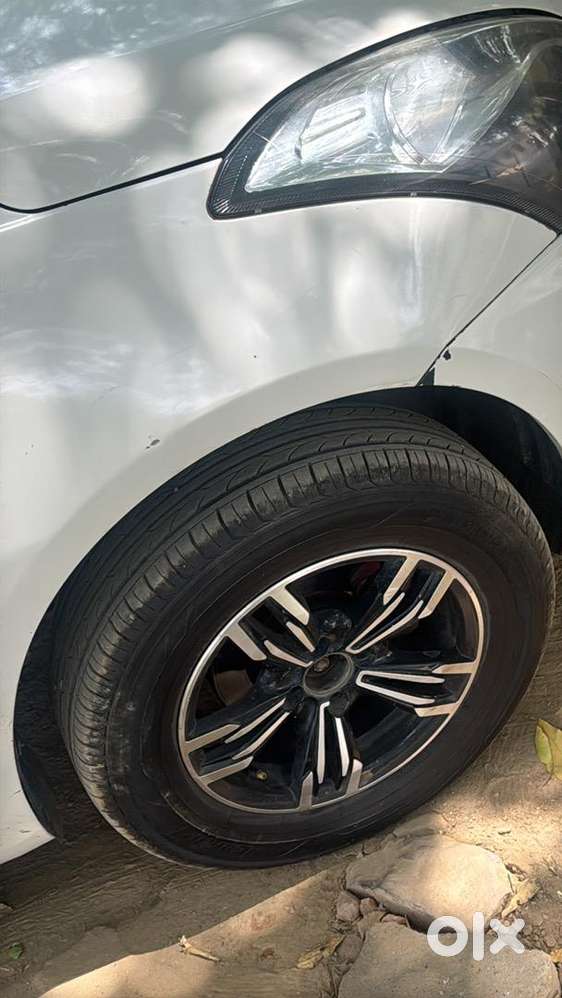 Maruti Suzuki Dzire Petrol Well Maintained