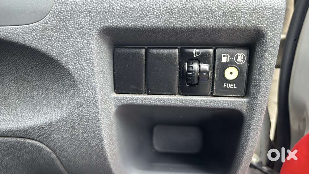 Maruti Suzuki Alto 800 2012-2016 Cng Lxi, 2013, Cng & Hybrids