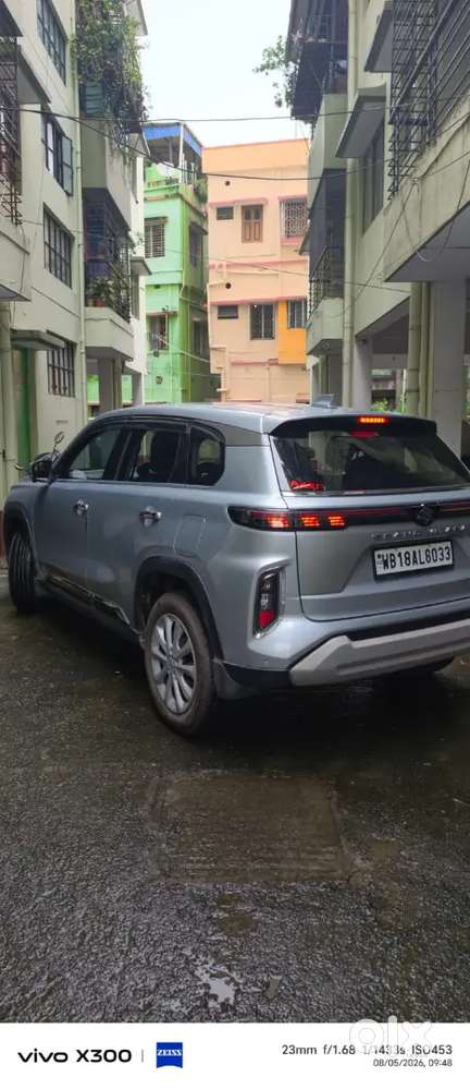 Maruti Suzuki Grand Vitara 2024