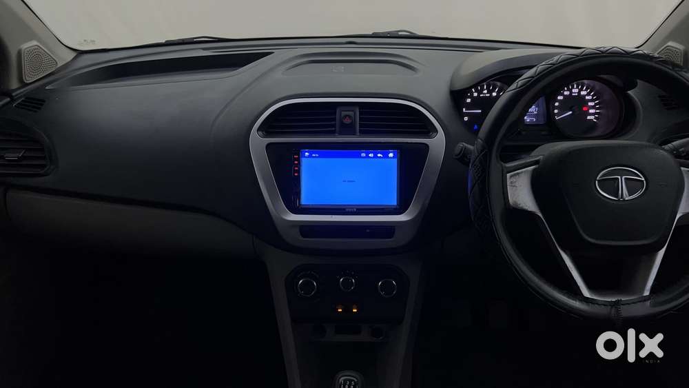 Tata Tiago 1.05 Revotorq Xm, 2017, Diesel