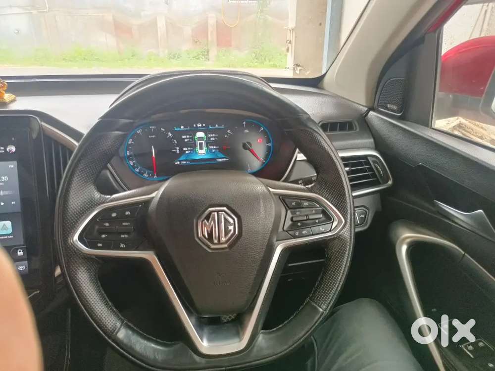 Mg Hector 2.0 Diesel 2019 - Full Condition