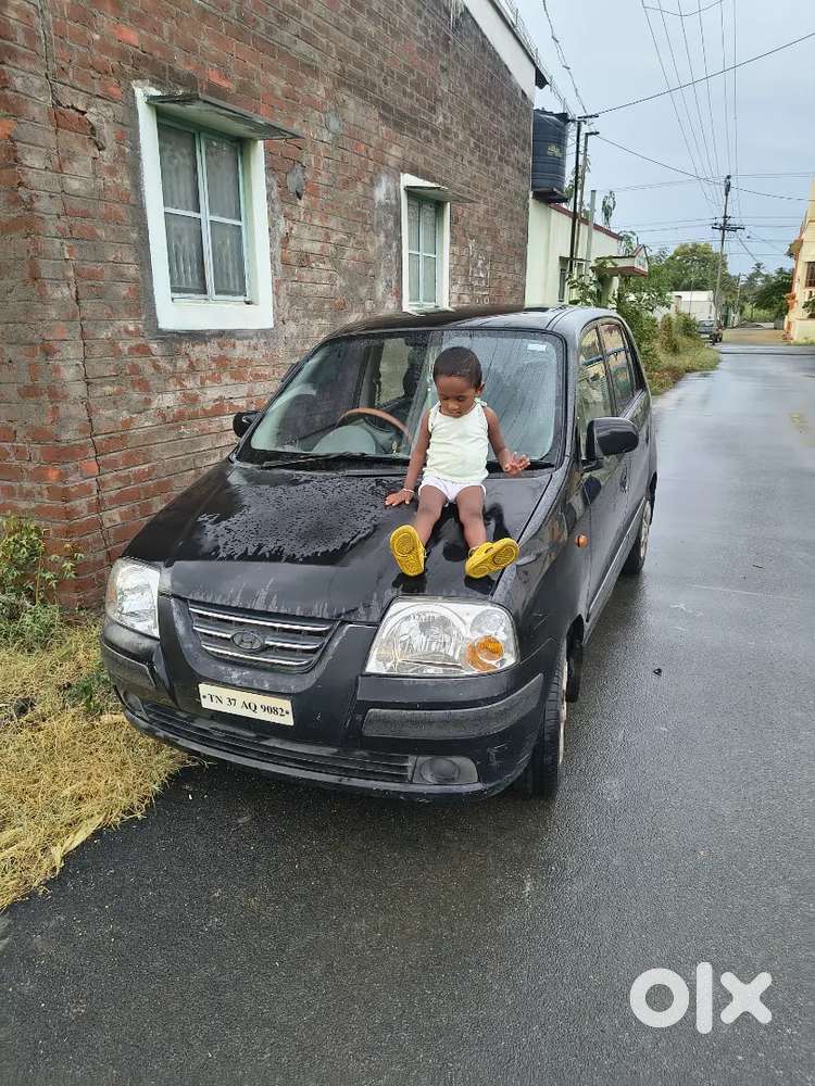 Hyundai Santro Xing 2006
