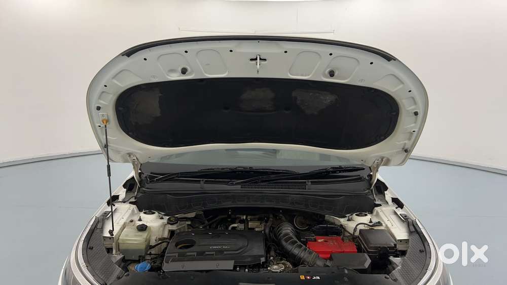 Kia Seltos Htx Plus D, 2019, Diesel