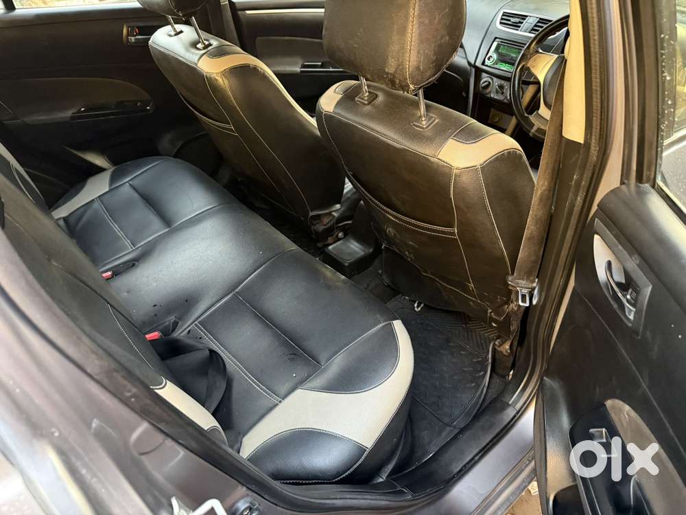 Maruti Suzuki Swift Vxi Optional, 2013, Petrol