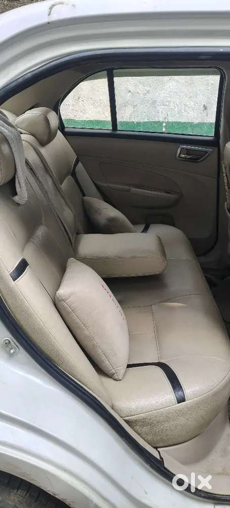 Maruti Suzuki Swift Dzire 2014 Diesel Manual 25 December