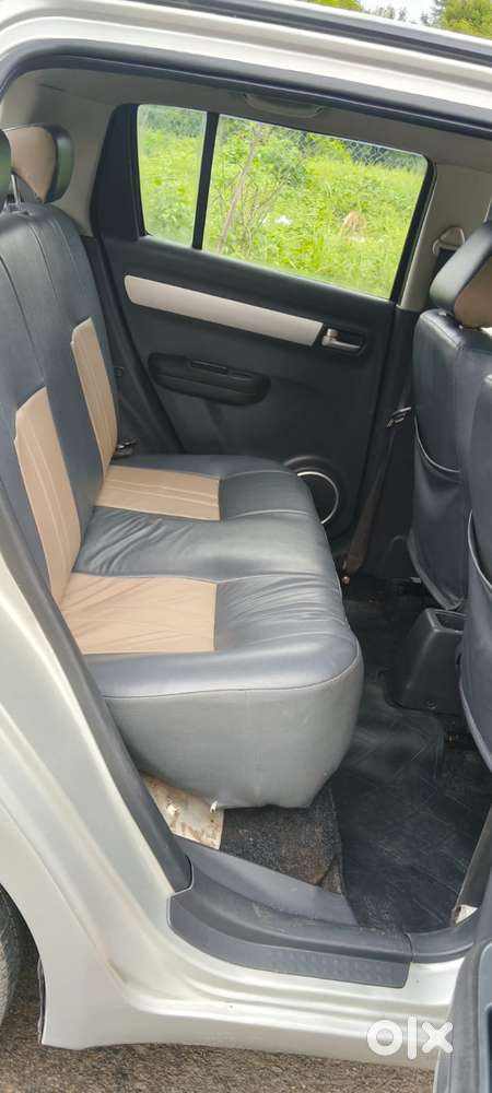 Maruti Suzuki Swift Vxi Optional, 2010, Petrol