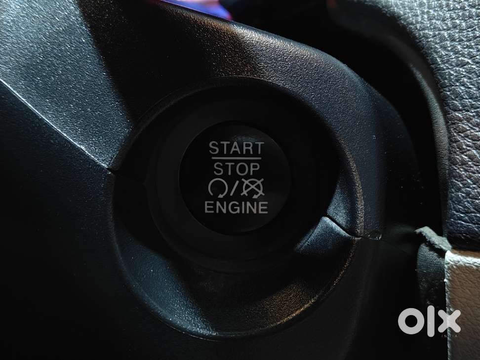 Jeep Compass 2.0 Limited, 2018, Diesel