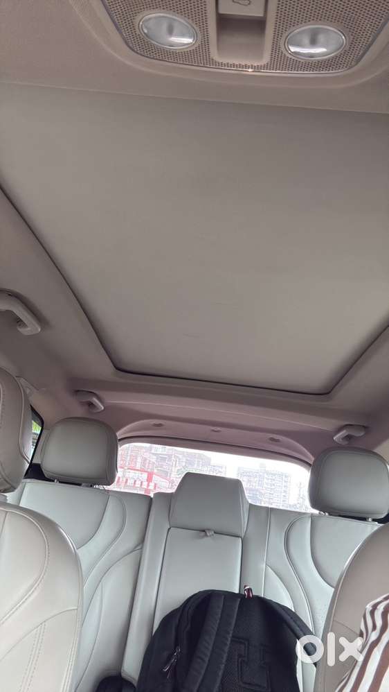 Mahindra Xuv700 Diesel 2024 Vip No Jh01fs0001