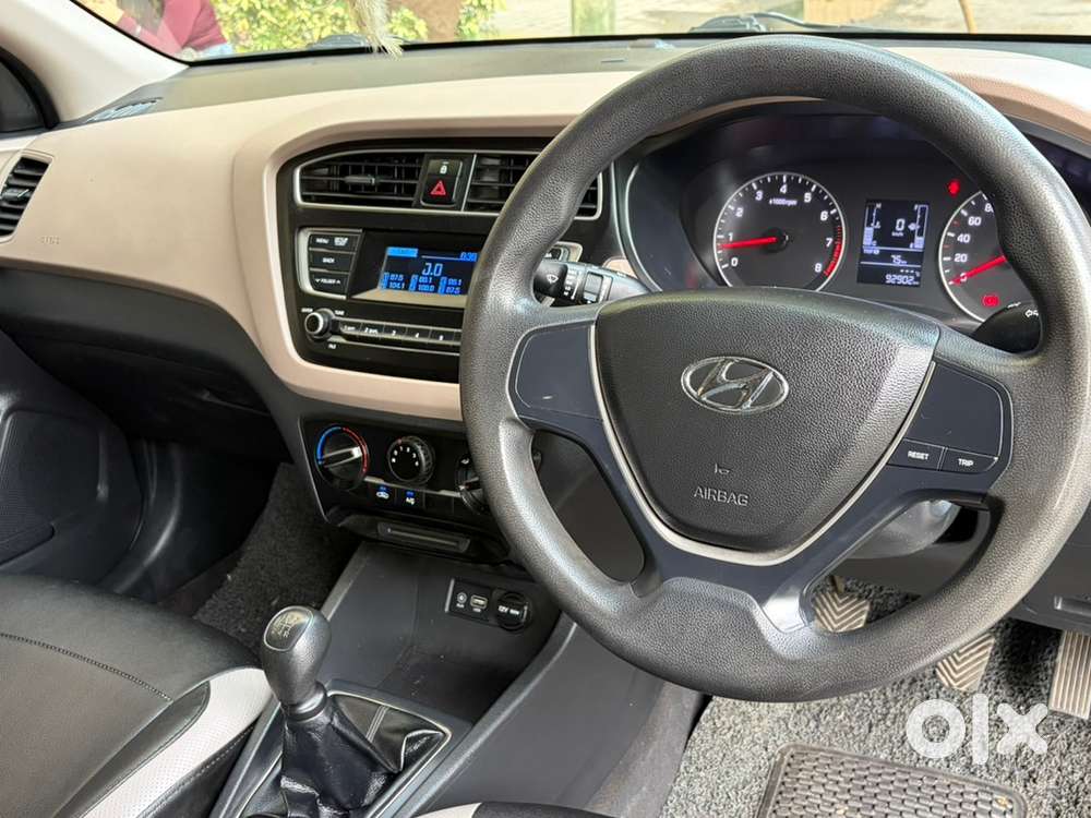 Hyundai New I20 90000 Km Driven