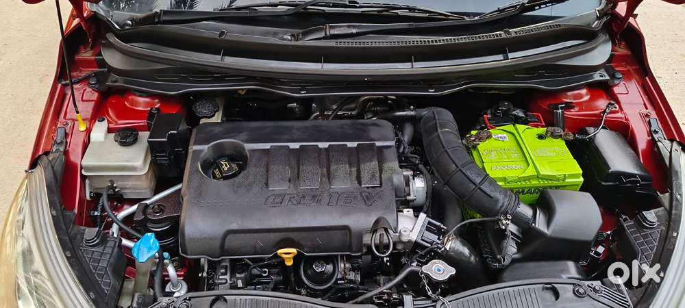 Hyundai I20 2010-2012 1.4 Crdi Magna, 2012, Diesel