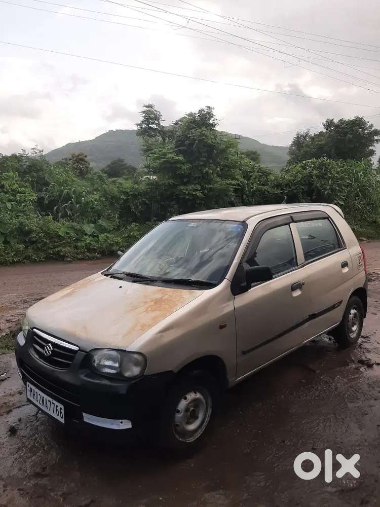 Maruti Suzuki Alto 2004
