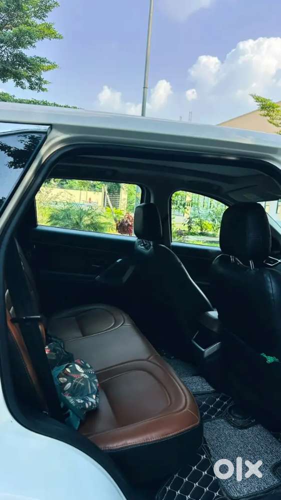 Tata Harrier Xz+ 2023 Diesel Manual